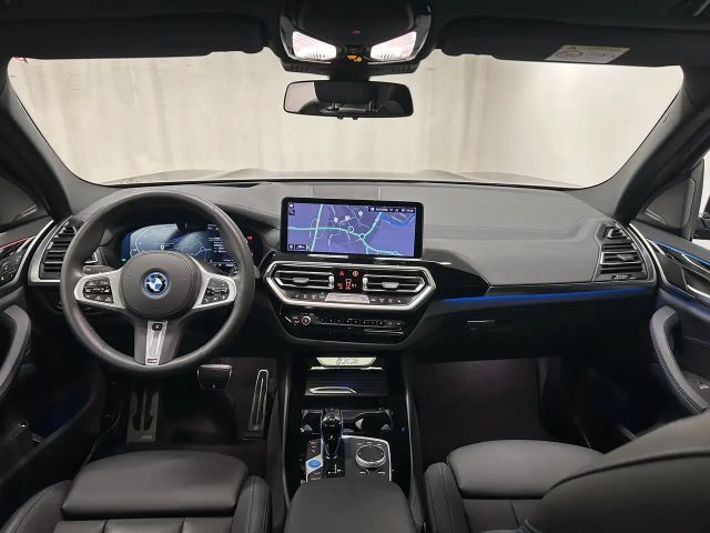 BMW iX3 Impressive M-Sport iX3