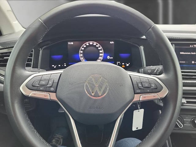 Volkswagen Polo Life