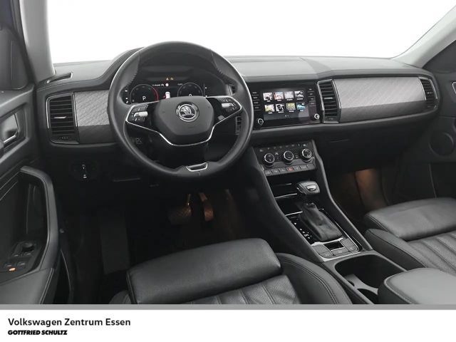 Skoda Kodiaq 4x4 Style Style
