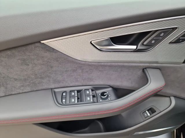 Audi Q8 Quattro S-Line