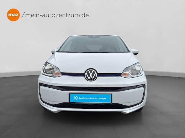 Volkswagen e-up! Plus Style