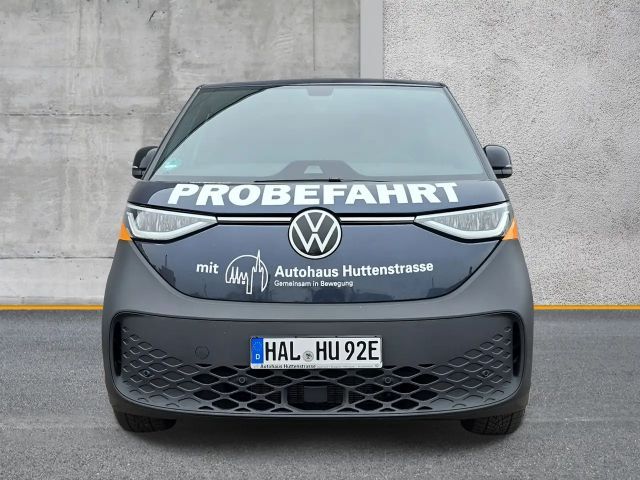 Volkswagen ID.Buzz Cargo 204PS LED ACC Kamera