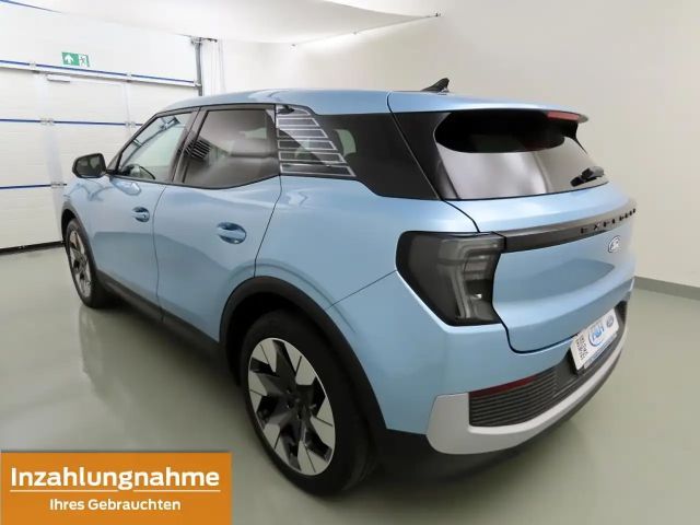 Ford Explorer AWD Premium