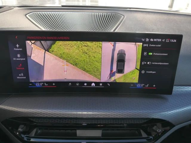 BMW i4 Coupé Gran Coupé M-Sport eDrive40