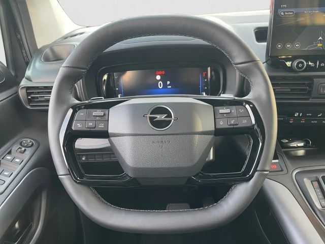 Opel Combo XL 1.5 Diesel AT|NAVI|KAM|AAC|KEYLESS|ALU