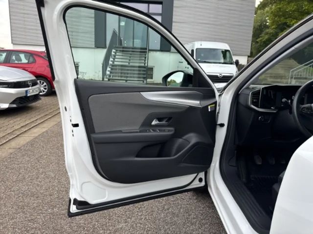 Opel Mokka 1.2 Turbo Edition Turbo