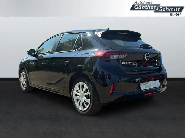 Opel Corsa Edition