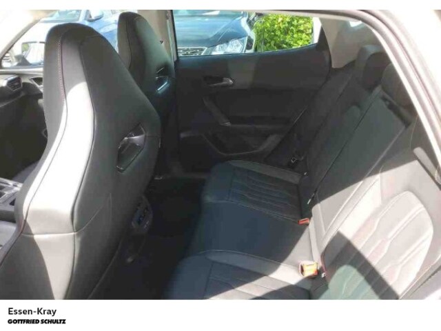 Cupra Formentor 1.4 e-Hybrid DSG