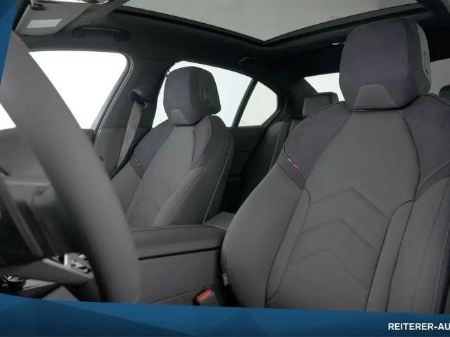 BMW 540 540d Sedan xDrive