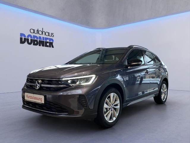 Volkswagen Taigo 1.0 TSI DSG