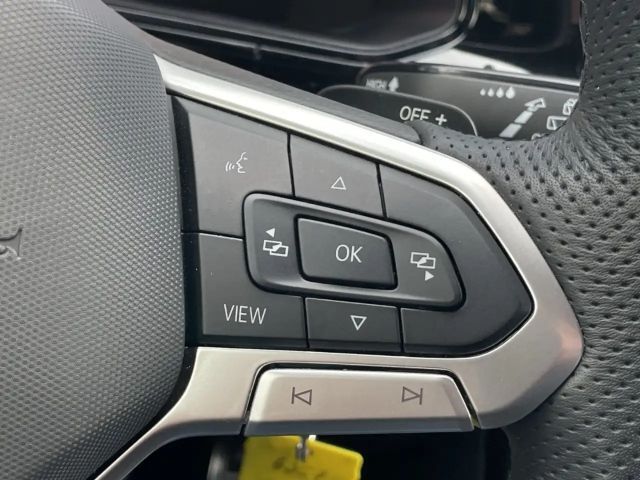 Volkswagen T-Roc 1.5 TSI DSG R-Line Style