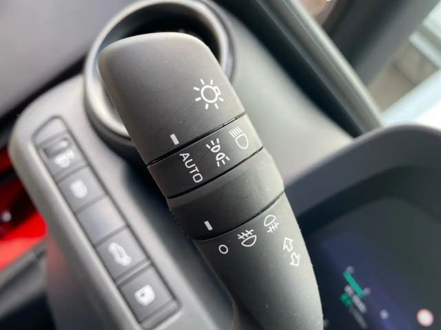 Toyota C-HR Hybride Team D