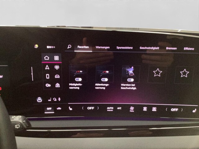 Audi A5 Avant S-Tronic