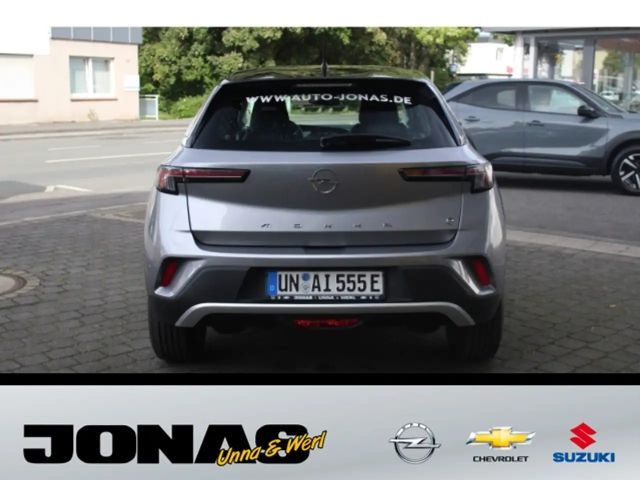 Opel Mokka Elegance Mokka-e