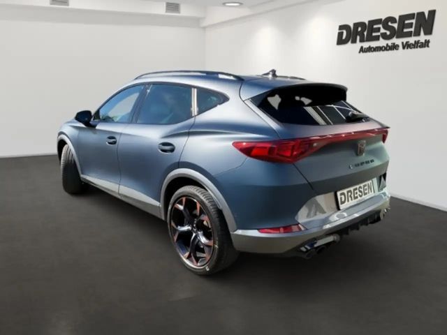 Cupra Formentor 2.0 TSI 4Drive DSG VZ