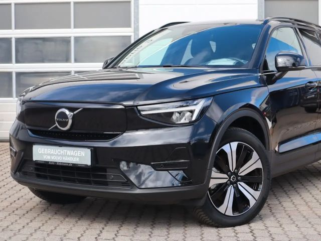 Volvo XC40 Plus Recharge