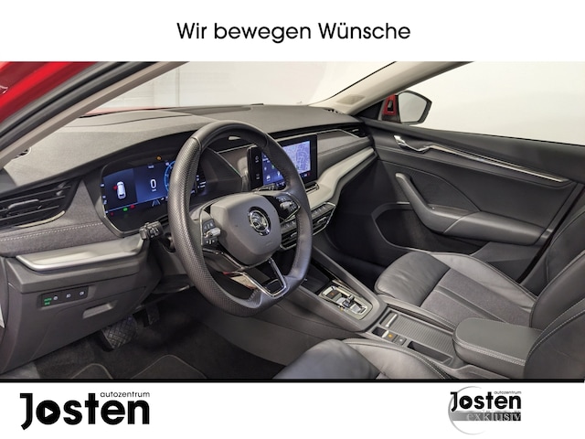 Skoda Octavia 1.5 TSI Combi Style Style