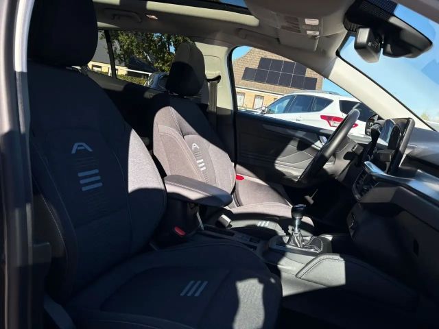 Ford Focus Active Wagon