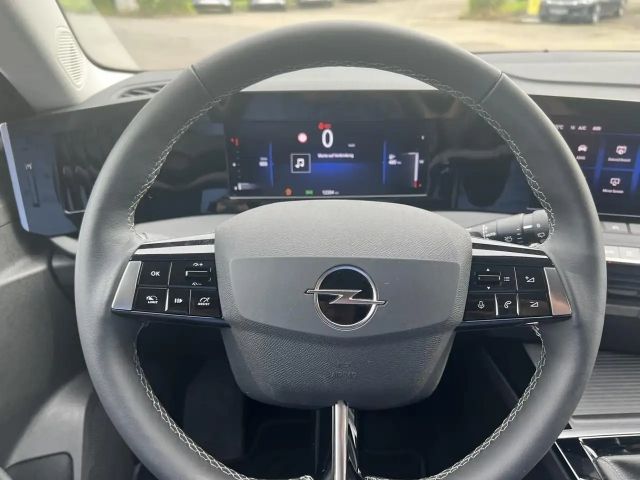 Opel Astra 1.2 Turbo Edition Turbo