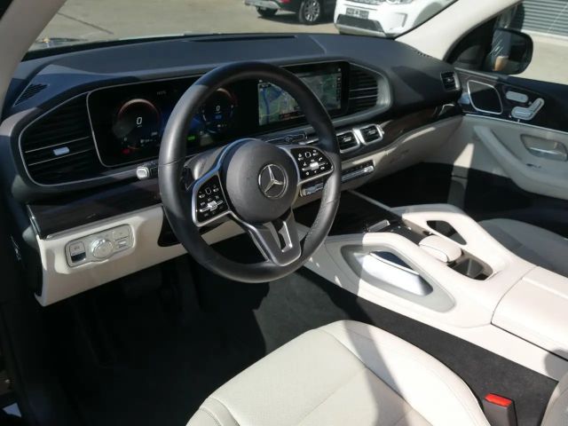 Mercedes-Benz GLE 350 4MATIC GLE 350 e