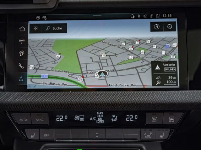 Audi A3 Hybride S-Line S-Tronic