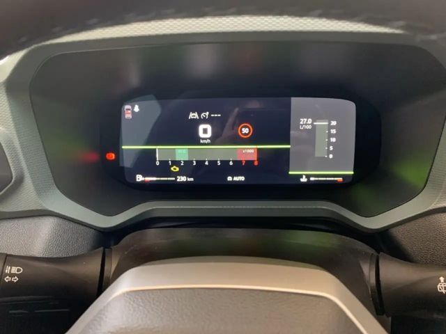 Dacia Bigster Extreme Mild Hybrid 130