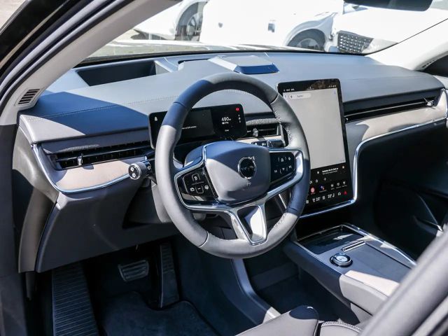 Volvo EX90 AWD Ultra