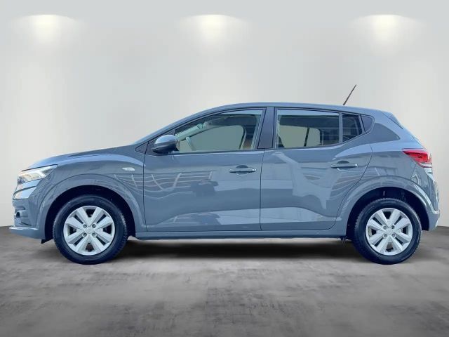 Dacia Sandero TCe 90