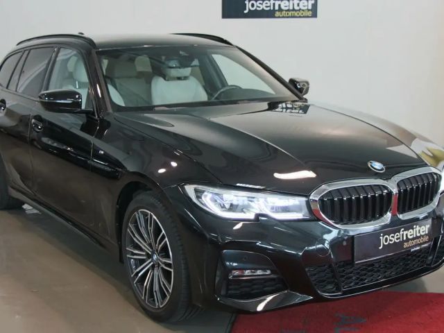 BMW 330 330e M-Sport Touring xDrive