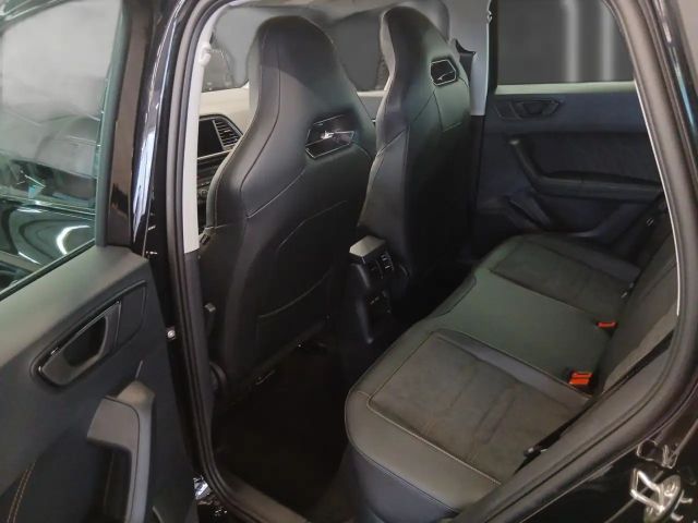 Cupra Ateca 1.5 TSI DSG