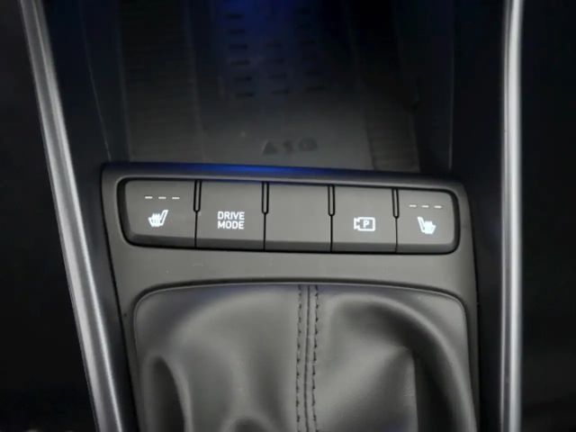 Hyundai i20 T-GDi Trend