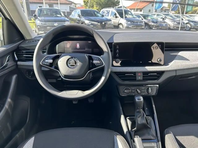 Skoda Kamiq 1,0 TSI Essence