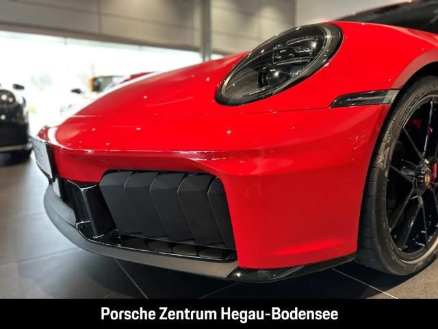 Porsche 992 4 Cabrio Carrera GTS