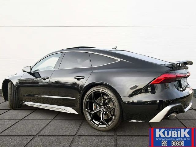 Audi RS7 4.0 TFSI Performance Quattro Sportback