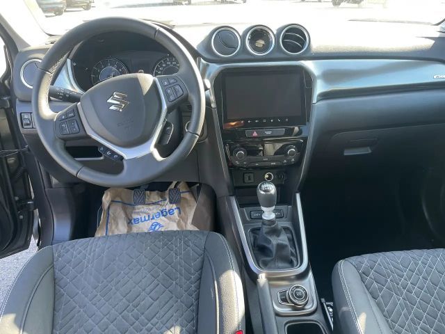 Suzuki Vitara AllGrip Flash Hybrid