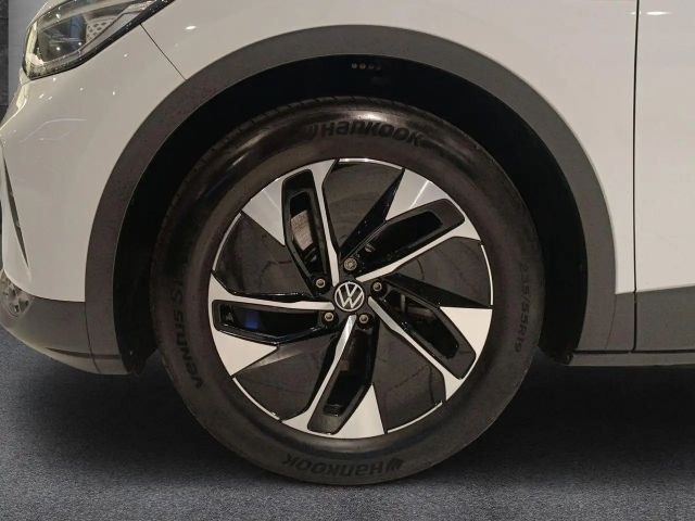 Volkswagen ID.4 52 KWh Performance