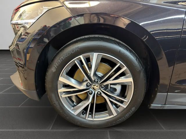 Skoda Enyaq 80X LED HEAD-UP NAVI KAMERA KEYLESS