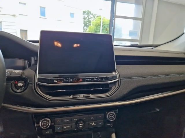 Jeep Compass Upland PHEV Navi LED SHZ Keyless LenkradHZG 360 Ka