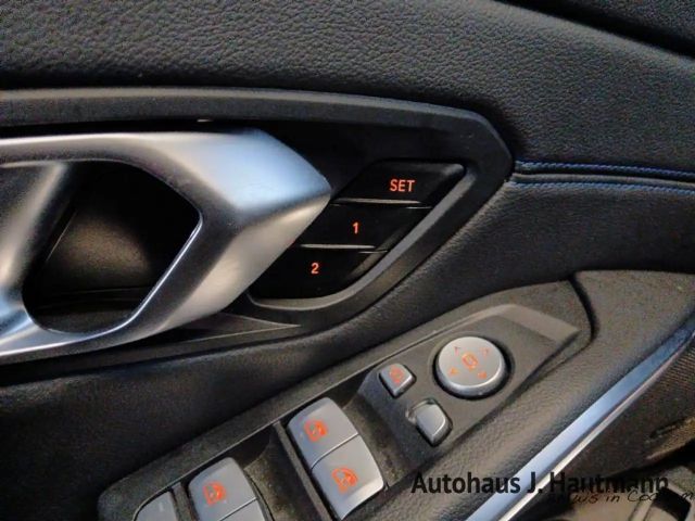 BMW 320 320d M-Sport Touring xDrive