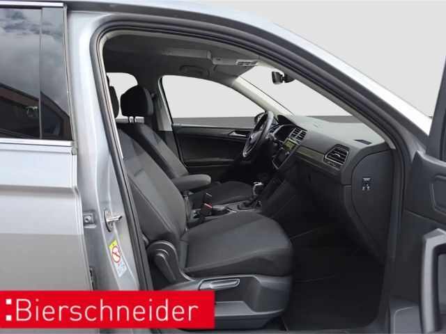 Volkswagen Tiguan 2.0 TDI Allspace DSG Life