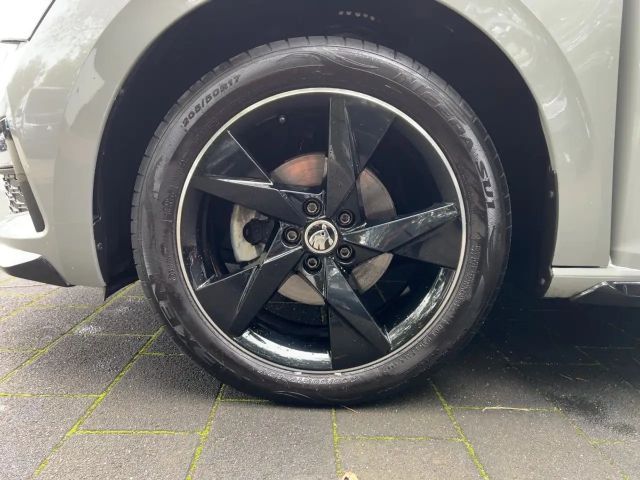 Skoda Scala 1.0 TSI Monte Carlo