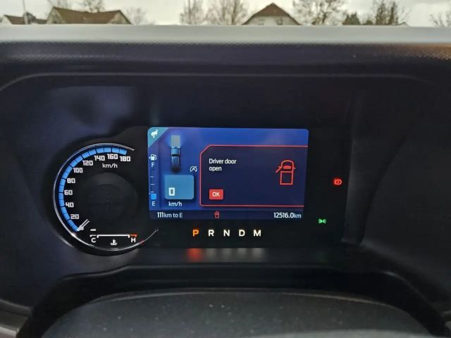 Ford Bronco Outer Banks