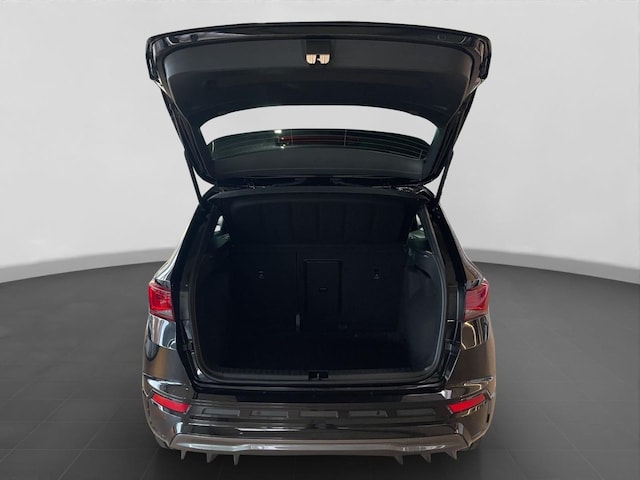 Cupra Ateca 1.5 TSI DSG