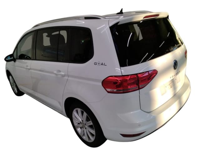 Volkswagen Touran 2.0 TDI 7-zitter