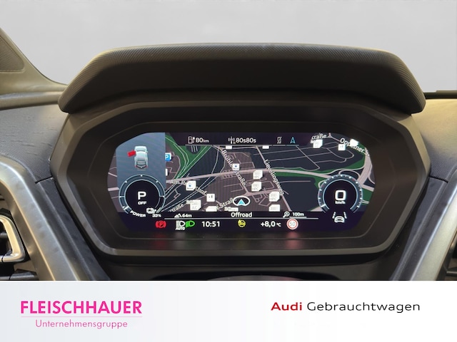 Audi Q4 e-tron 35 Sportback