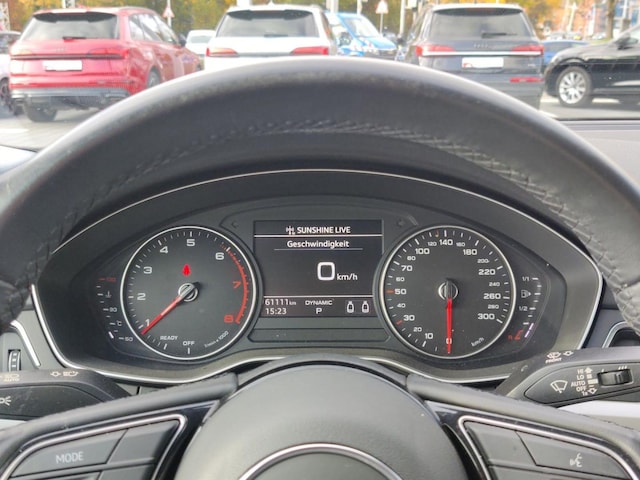 Audi A5 35 TFSI S-Tronic Sportback