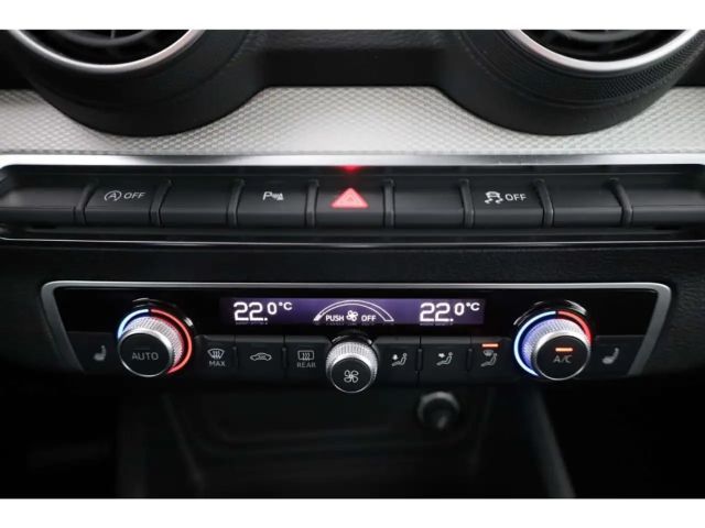 Audi Q2 35 TFSI S-Tronic