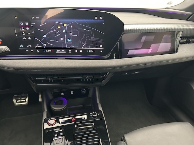 Audi A6 e-tron Avant Performance