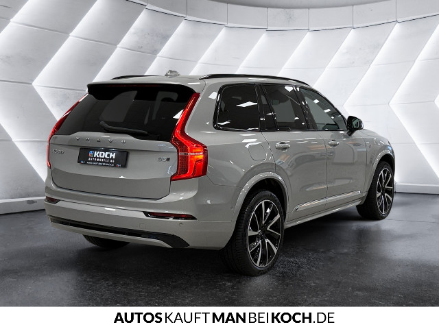 Volvo XC90 XC90