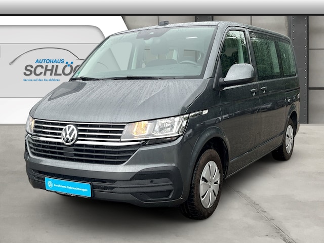 Volkswagen Caravelle 2.0 TDI Comfortline T6